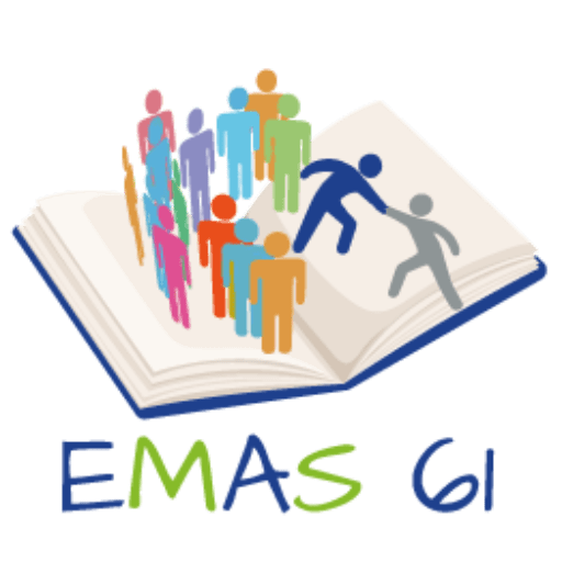 EMAS 61 logo
